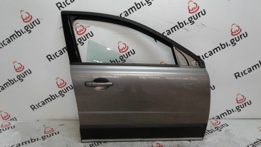 Braccio Di Controllo Anteriore Destro Inferiore Per Volvo XC70 1997-2007 Sostituisce 30635232
