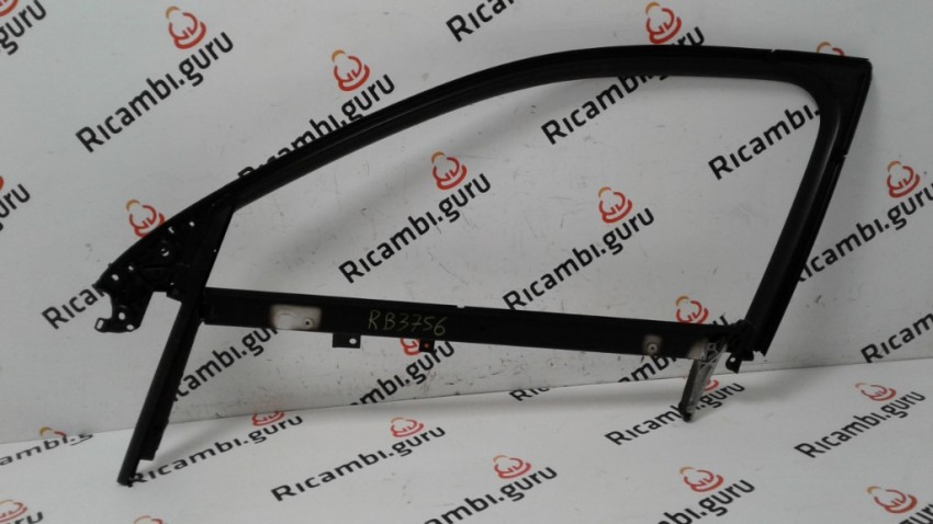 Interruttore Avvolgitore Finestrino Iveco Daily - Sinistro, Compatibile Con 5801304490 E 69500480 - Ricambio Aftermarket