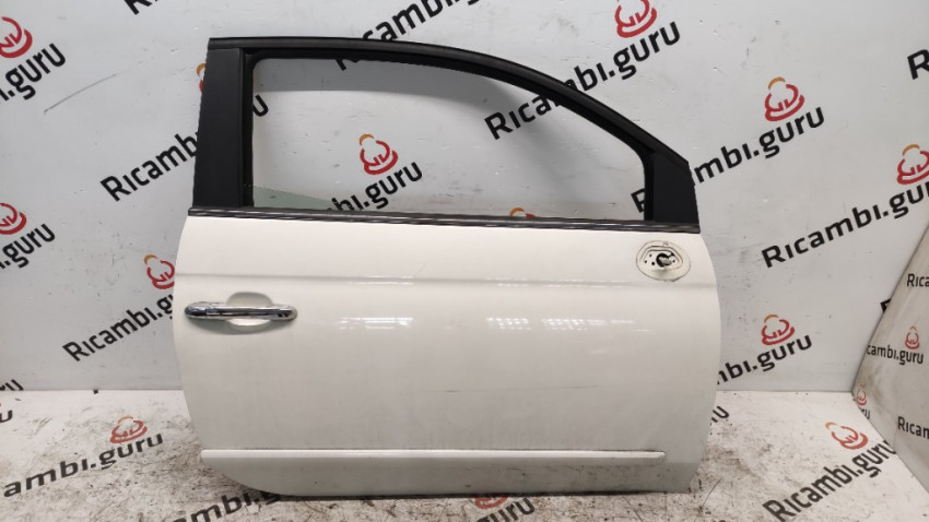 ALZACRISTALLI ANTERIORE DESTRO / DCH / 2 P / 104247 PER CITROËN JUMPY