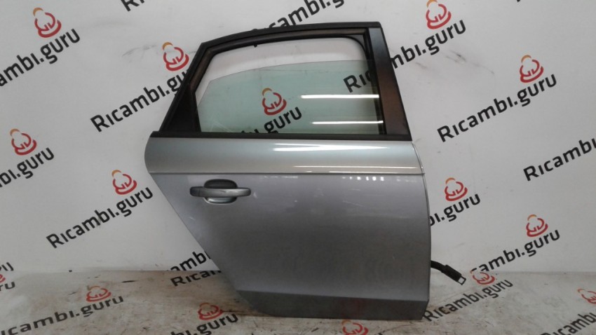 82500BA60B SERRATURA PORTA POSTERIORE DESTRA / 82500BA60B / 82500BA60B / 1422784
