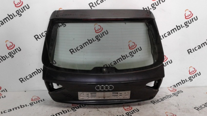 37623 - 4B0959591H TETTO TETTUCCIO PANORAMICO SCORREVOLE AUDI A4 AVANT 8e5 B6 2001 2004 .1.1.344.gp.37623 - Foto 6