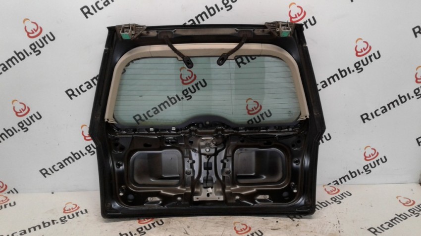Pistoni portellone Freelander 2 a un prezzo conveniente online