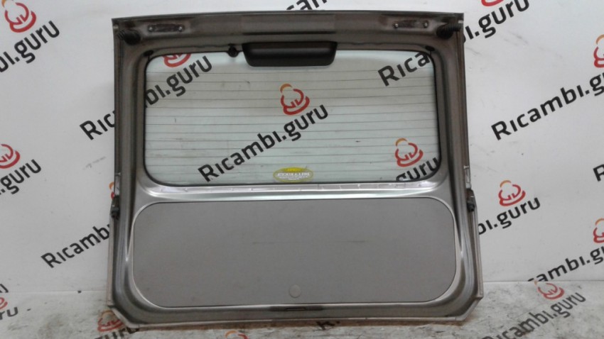 Pistoni Portellone NISSAN | Prezzo E Costo Sostituzione - Foto 8