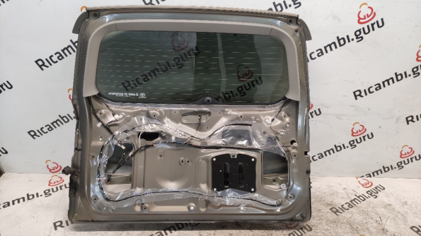 200) 1/4-20 X 2-1/4"Rimorchio Viti Da Pavimento Pavimento T30 Drive - Foto 7