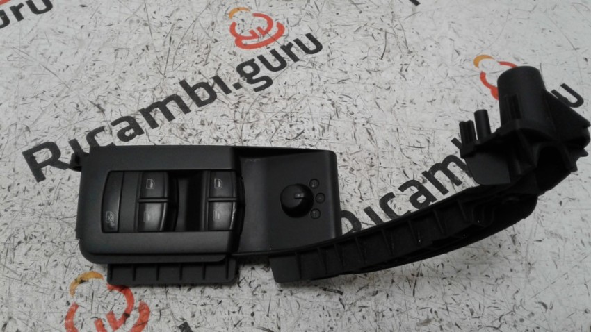 ALZACRISTALLI a3 SPORT BACK