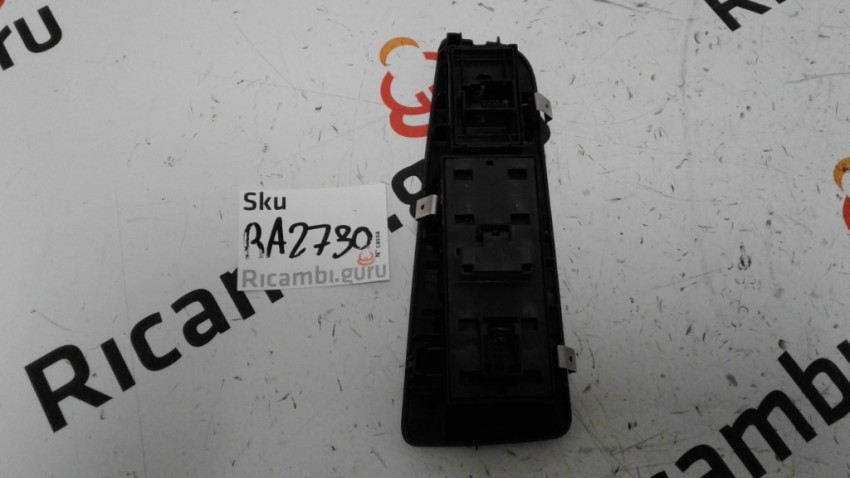 DACIA MASTER - Maniglia Apriporta Interna Nera Con Cavo - Maniglieria - Foto 9