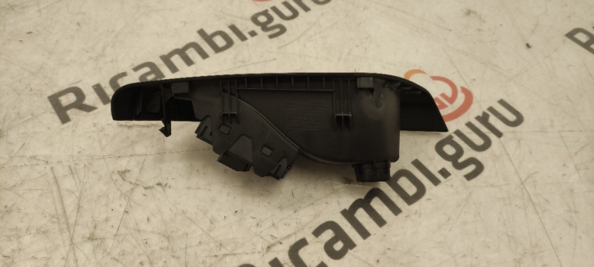 Pulsantiera per OPEL ZAFIRA 2003 - 2005(A) Anteriore Lato Sinistro SX 8 Pin main image 1