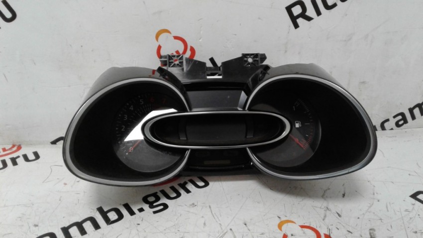Quadro Strumenti Renault Clio