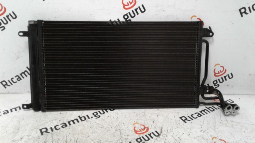 Radiatore A/C (condensatore) Audi a1 sportback