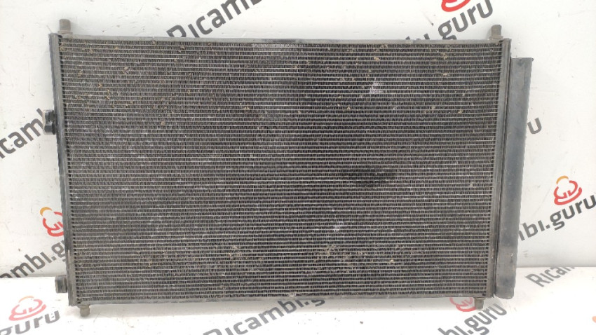 Radiatore A/C (condensatore) Toyota rav 4