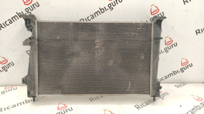 Griglia Radiatore Anteriore Cromata Per Alfa Romeo Giulietta (05/2010 – 05/2016) – Ricambio Carrozzeria Aftermarket, Facile Da Installare - 2