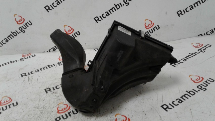 GuusCar Unità Vuoto Con Molla Di Ritorno Per BMW Serie 1,2,3,4,5,X | Ricambio Compatibile 11718515899