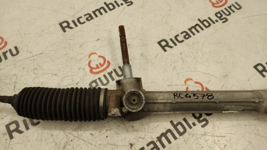 SCATOLA STERZO SERVOASSISTITA Per FIAT PANDA (2Q) 1.3 MJ 16V 2003-2010