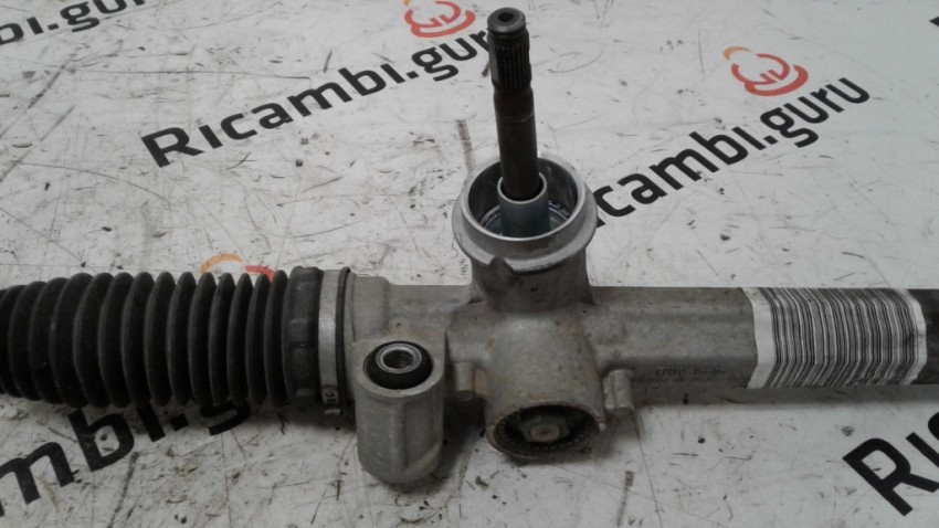 Ecrou à Embase Pour Citroen Ami / Opel Rocks-E / Fiat Topolino - Foto 8