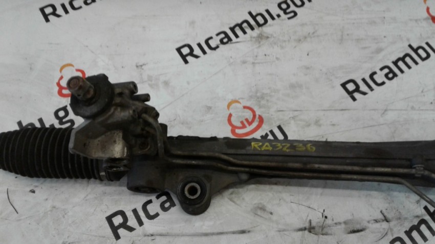 Sterzo Idraulico NTY SPK-VW-008 Per VW Passat E Skoda Superb - Ricambio Di Qualità - Foto 9