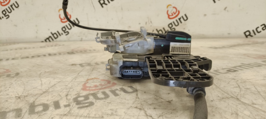 Siegenia - Alloggiamento Di Ricambio, Avvitabile, Per Trasmissioni 3 E 23 Con ToniTec® Upgrade - Foto 9