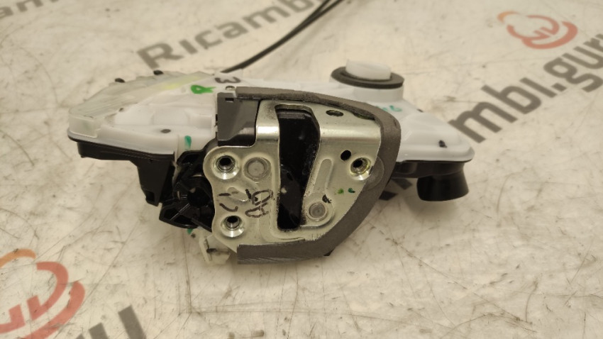 Serratura Anteriore Destra Per BMW Serie 1 E81 E82 E87 E88 F20 - Foto 10