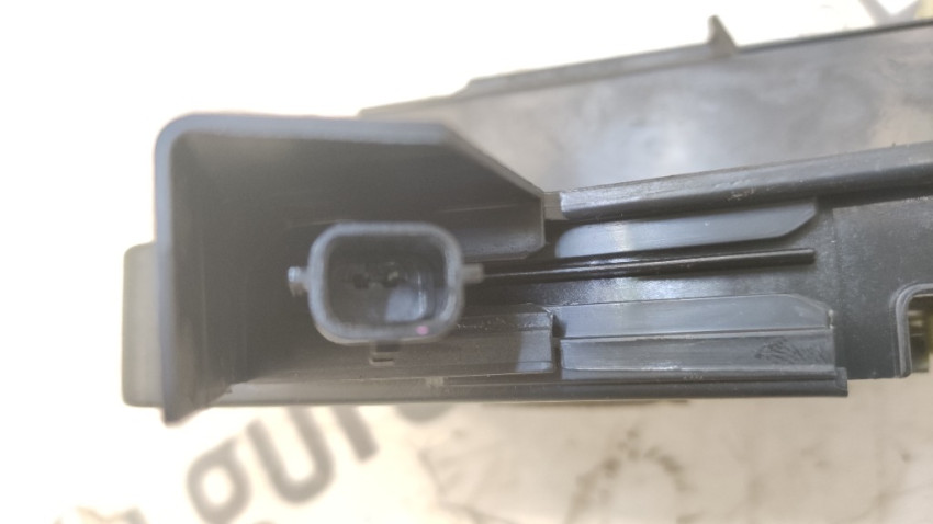 Serratura Porta Anteriore Sinistra Per Ford Focus, S-Max, C-Max - Con 2 Chiavi - Foto 14