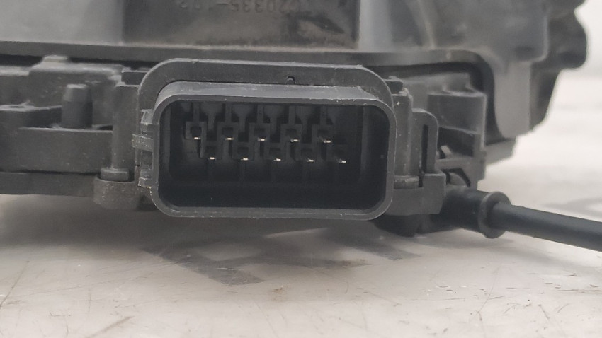Serratura Porta catalogo per auto, camion e SUV Serratura Porta catalogo per auto, camion e SUV