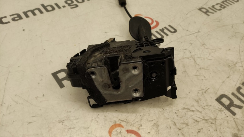 Attuatore Serratura Porta Anteriore Sinistra 10 Poli - Compatibile Con Land Rover Discovery, Freelander 2, Sport LS 2005-2016 - Foto 4