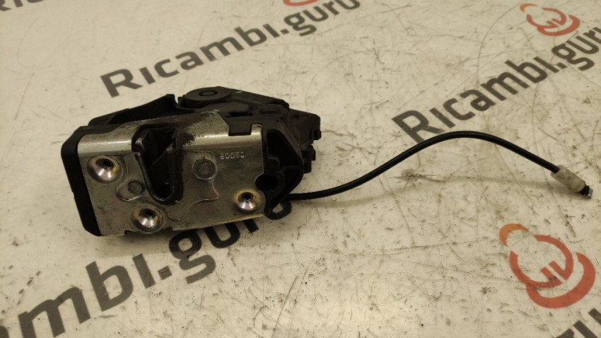 Maniglia Esterna Porta Destra Per Smart Fortwo (451) – A4517200600