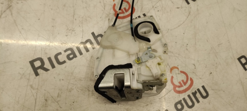 Cavo Porta Posteriore Per NV400 Movano B Master III