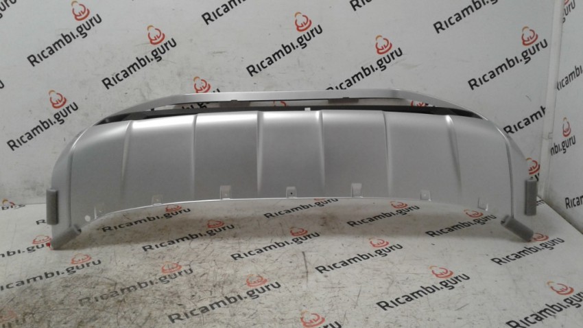SPOILER PARAURTI ANTERIORE KIA SPORTAGE DAL 2005 - 11