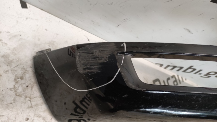 Spoilerset Opvulhoeken Volvo FH4 Globetrotter - Go-in-Style.nl - Foto 6