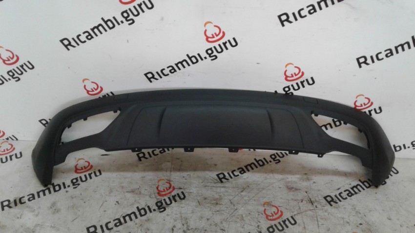 Protezioni per paraurti per auto tuning ed elaborate per Audi | Acquisti Online su