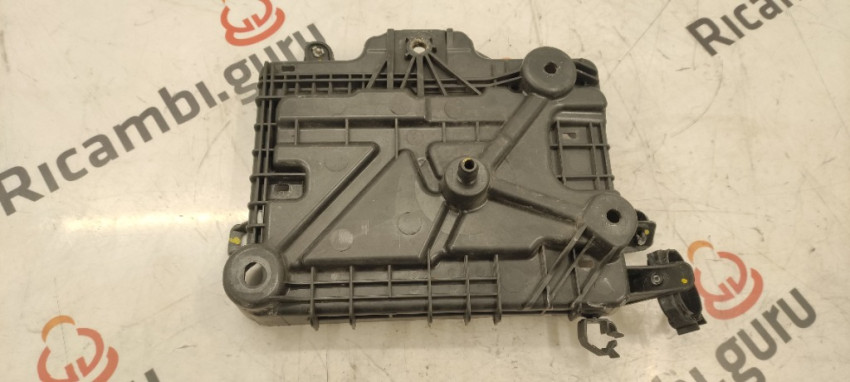 Cassetta Porta Batteria - Accessori Per Batterie Barche E Gommoni - MTO - Foto 2