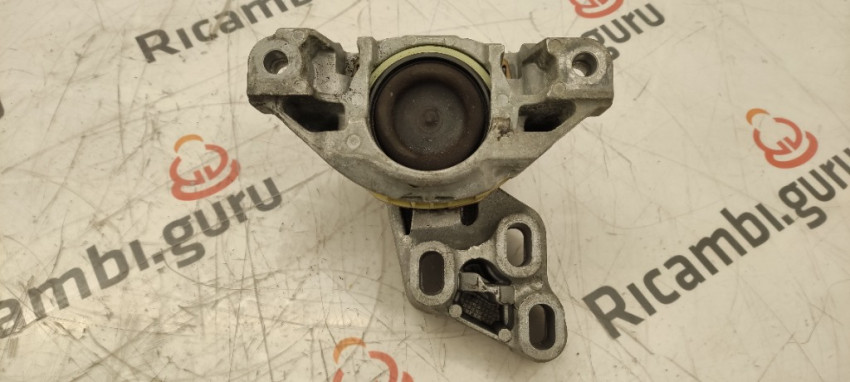 Supporto Cambio SWAG 32922726 - Ricambio Per Veicoli - Foto 2