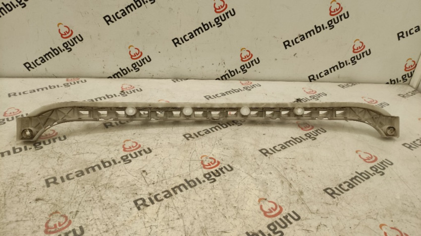 Supporto paraurti Traversa Antiurto Posteriore adatto per