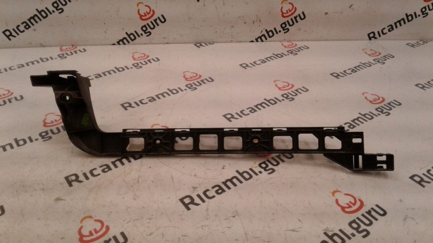 Supporto Per Paraurti Anteriore In Ottone Per Servo Per Auto Rc 4 110~p148963352 - Foto 11