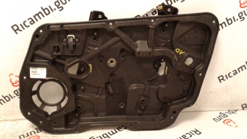 2 x Disco freno Assale anteriore per VOLVO 850 940 960 C70 S70 S90 V70