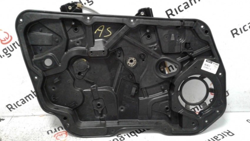 Alzacristalli Anteriore Sinistro AUDI A3 8V 08 12 07 16