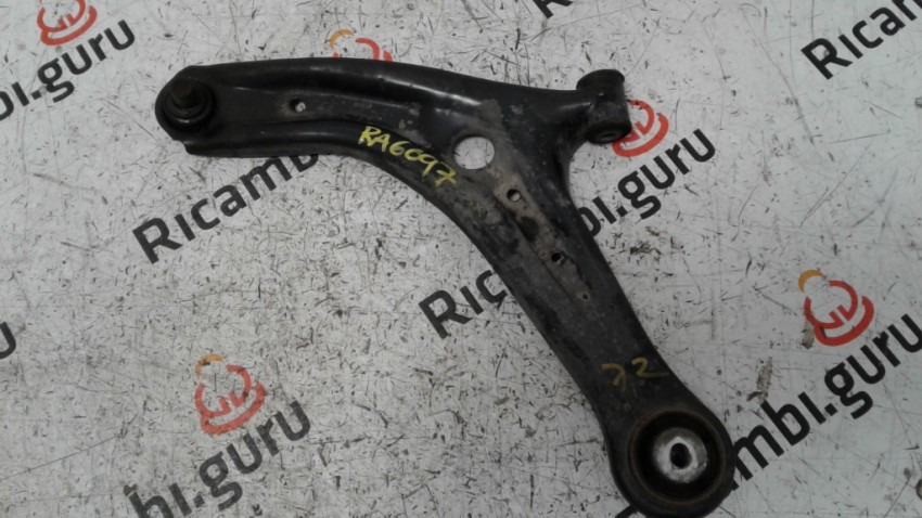 2x Testa Tirante Trasversale Sinistra E Destra Per FORD MONDEO 3 (2000-2007) - Compatibile Anche Con Chrysler/Dodge