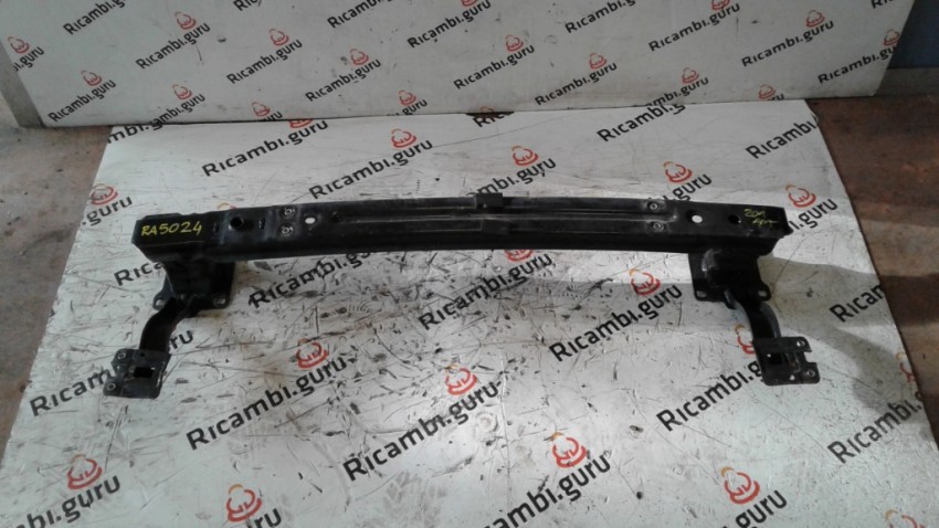 Citroen C3 Restyling Dal 2005 2009 Paraurti Anteriore Completo Da Vernciare