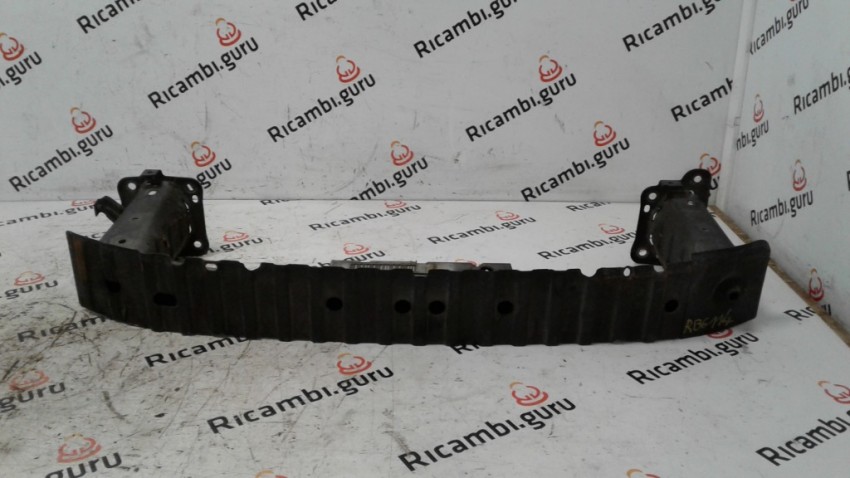 Gruppo Paraurti Anteriore FTX Tracer - Ricambio Originale FTX9703 - Foto 5