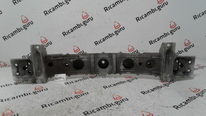 Traversa Rinforzo Paraurti Posteriore Per Smart Fortwo (451) - Prasco ME3051672