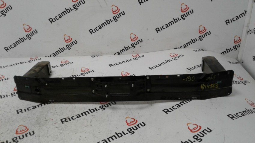 Griglia Paraurti Anteriore destro per AUDI Q5 dal 2008 al 2012 S-line Nuovo