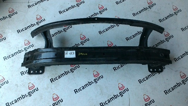 PASSARUOTA ANTERIORE DESTRO Per Fiat Bravo (01/07 - 06/14) – Ricambio Originale Prasco