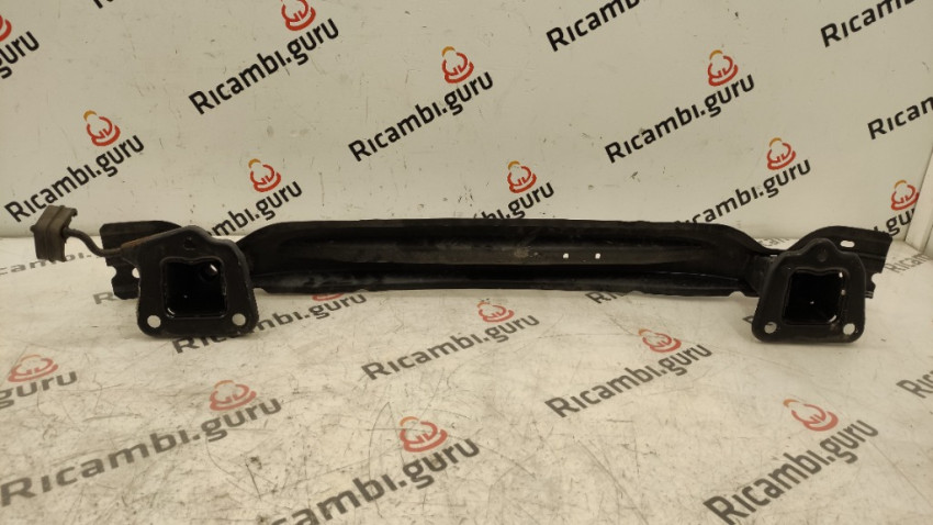 PARAURTI ANTERIORE IN GOMMA PER TOURING - Zodiac - Foto 10