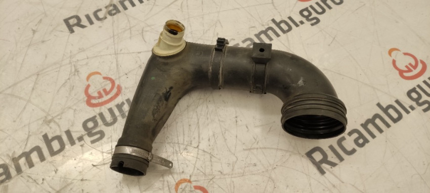 Tubo EVO 16 – Accessorio Per Bici (Parti Di Ricambio) – Modello BU0409