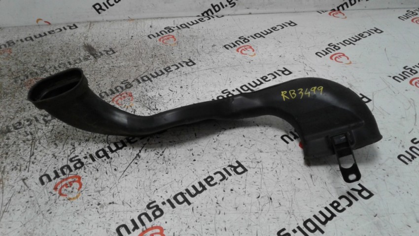 OPEL VAUXHALL MOVANO A Tubo Di Aspirazione Dell'aria 8200261961C - Foto 7