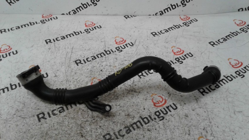 Tubo Turbo Intercooler Per Nissan Qashqai +2 I X-Trail III 1.6 dCi 144634EB0D