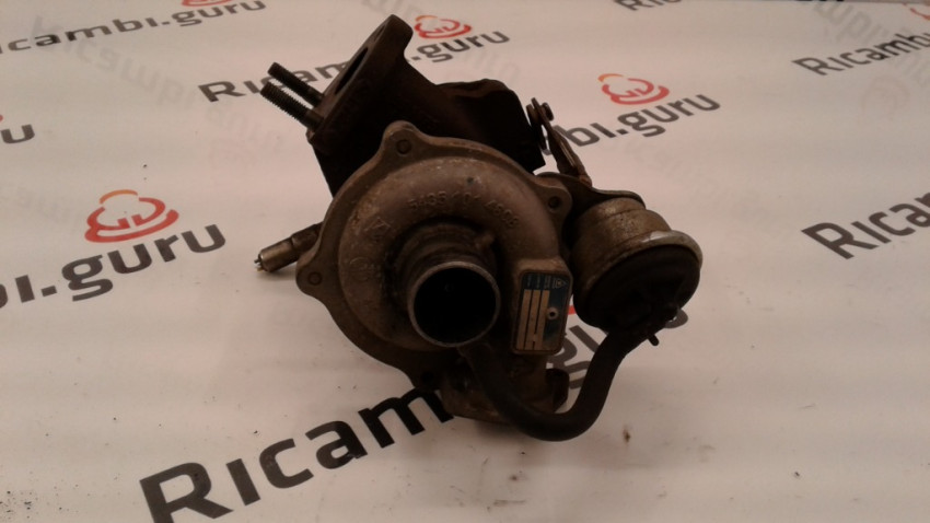 Is Your Turbina Fiat Panda 1.3 Multijet Screaming? Here'S Why (And What To Do) - 2qc6m9x
