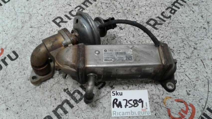 Valvola Gomma Originale BMW – Versione Corta 42,5 Mm – Senza RDC - 2