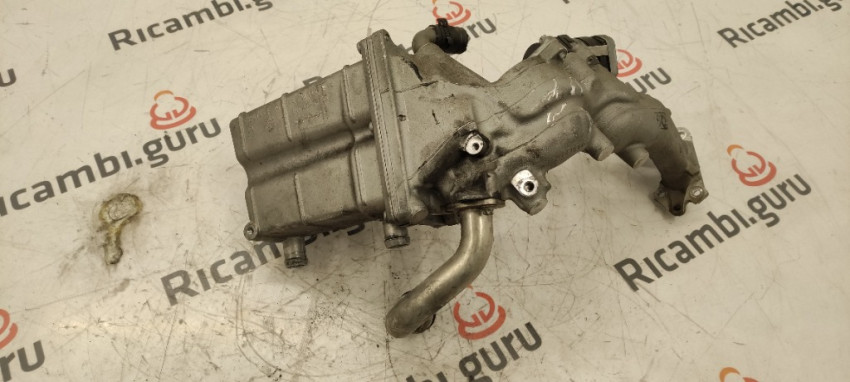 Valvola Servosterzo Mercedes ML320 W211 - Ricambio Baceyong PLC 2114600984 - Foto 3