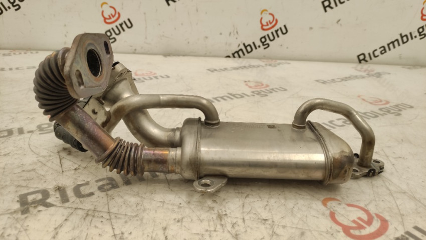 RADIATORE EGR GAS SCARICO MEAT E DORIA MD88374