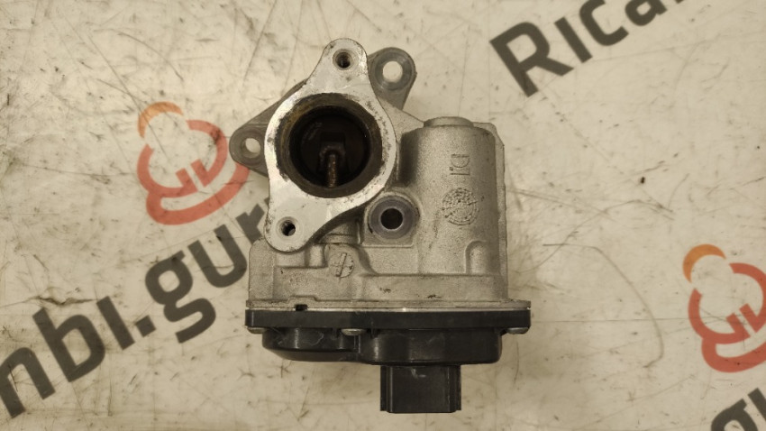 Magneti Marelli Valvola EGR 571822112044 – Ricambio Per Renault – Qualità Equivalente - 2